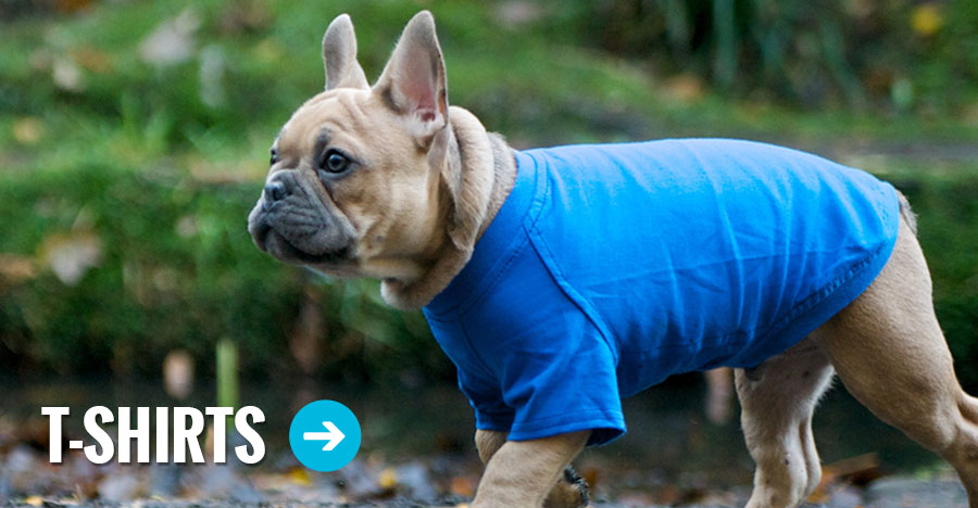 bulldog shirts for dogs